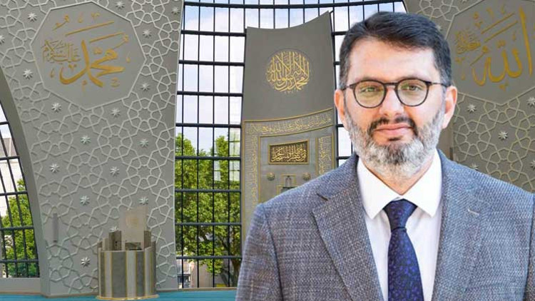 DİTİB Genel Başkanı Kuzey’den Mevlid Kandili ve Mevlid-i Nebi Haftası mesajı