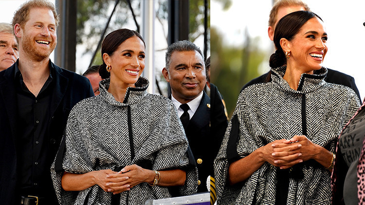 Harry ve Meghan evsiz kaldı, yeni kriz baş gösterdi: Ya saraya geri dönerlerse