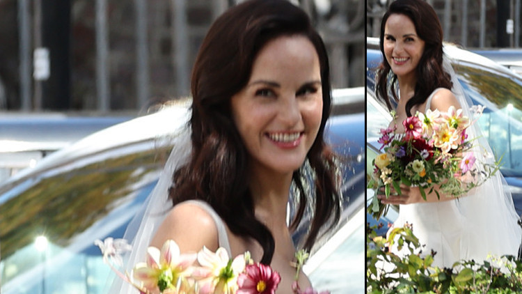 Yıllardır Ben dul bir kadınım diyordu... Acısını geride bıraktı, kalbinin kapılarını açtı: Bu kez evlenmeyi başardı