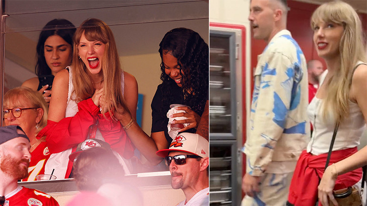 Ünlü şarkıcı yeni sevgilisiyle yemek yemek için herkesin hesabını ödeyip restoranı kapattı Ünlü şarkıcı yeni sevgilisiyle yemek yemek için herkesin hesabını ödeyip restoranı kapattı