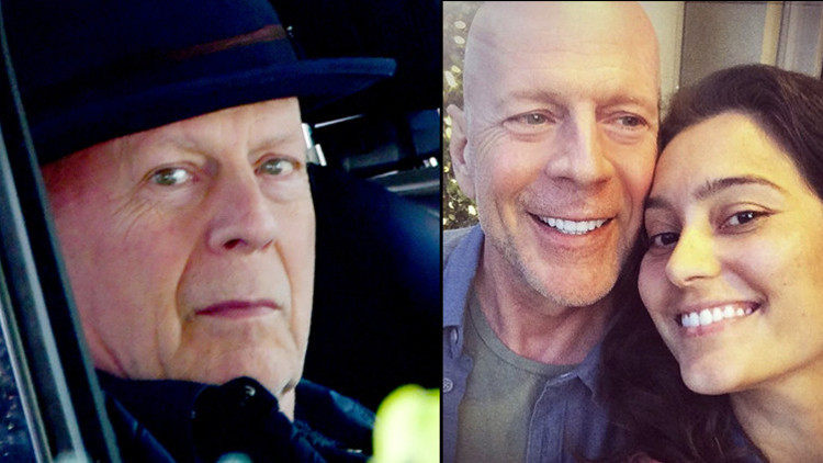 Ünlü yıldızın eşi acı konuştu: Kocam ne halde olduğunun farkında mı bilmiyorum