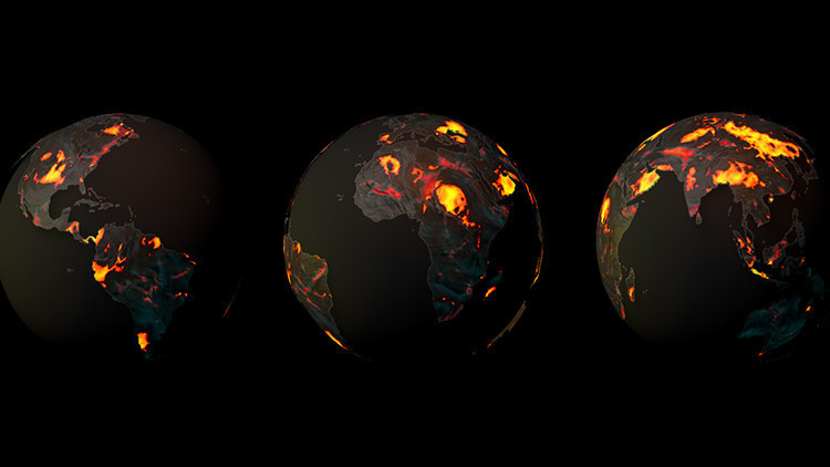 Kitlesel yok oluş kapımızda... Bilim insanları tarih verdi: Yükselen sıcaklıklar kaderimizi belirleyecek