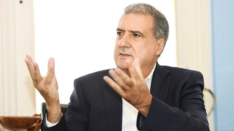 Dünya Bankası Türkiye Direktörü Lopez Türkiye ekonomisini değerlendirdi: Türkiye bu süreçten güçlenerek çıkacak