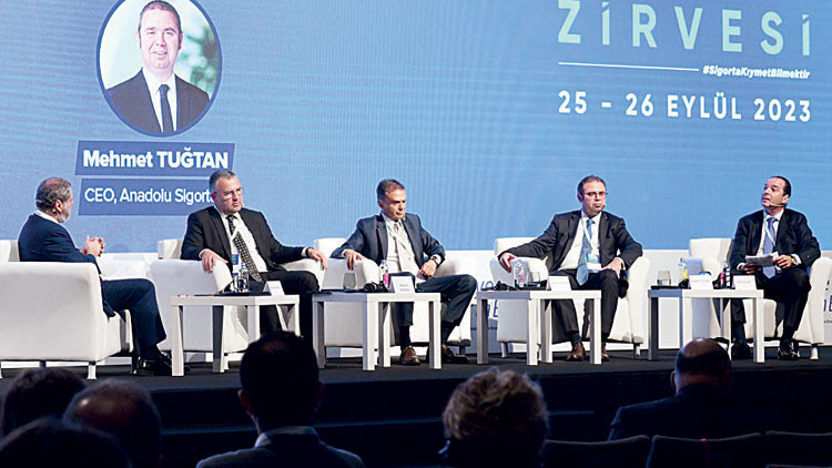 Sigortacılar beklenen Marmara depremine hazırlanıyor: Maliyeti 30 milyar dolar