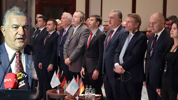 Türk iş insanı da ‘Yarın Almanya’da görüşürüz’ demek istiyor
