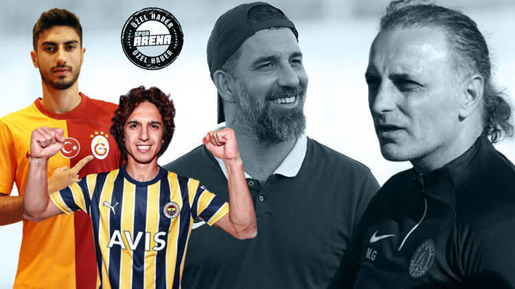 Ümraniyesporda Mustafa Gürsel tek tek açıkladı Emre Demir ve Siraçhan Nasın durumları, hedefler ve Arda Turanın performansı...