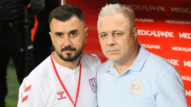 Sumudica: “Rakibe pozisyon vermedik ve galibiyeti hak ettik Sumudica: “Rakibe pozisyon vermedik ve galibiyeti hak ettik