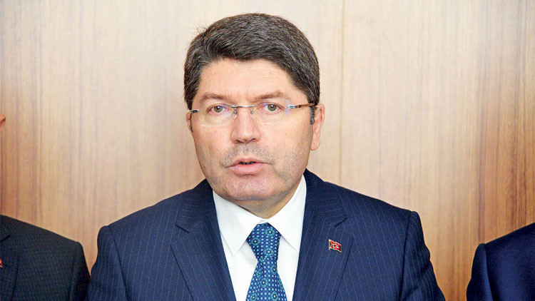 Bakan Tunç: Yargı bağımsız