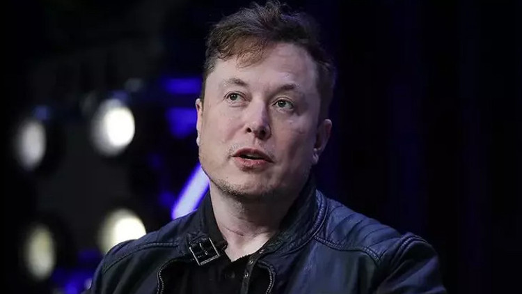 Elon Muskın mülteci paylaşımına Almanya Dışişlerinden yanıt: Buna hayat kurtarma deniliyor