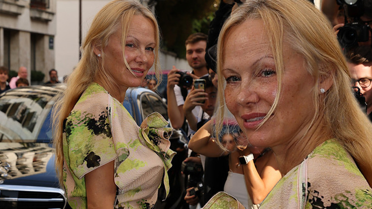 Beş evlilik, iki çocuk, sayısız skandal: İşte son hali... Hayat insana neler yapıyor böyle