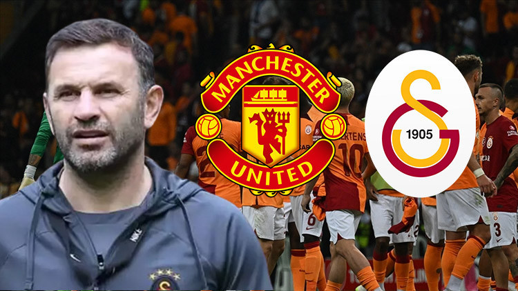 ŞAMPİYONLAR LİGİ: Manchester United-Galatasaray maçı ne zaman, saat kaçta GS Şampiyonlar Ligi maçı hangi kanaldan canlı yayınlanacak ŞAMPİYONLAR LİGİ: Manchester United-Galatasaray maçı ne zaman, saat kaçta GS Şampiyonlar Ligi maçı hangi kanaldan canlı yayınlanacak