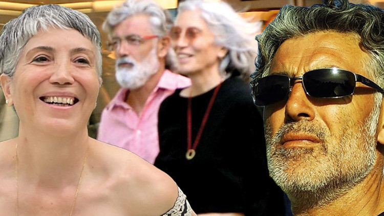 Yasak ‘yaz aşkı’...  Arkadaşının kocasıyla beraber olmak bana şirin gelmedi