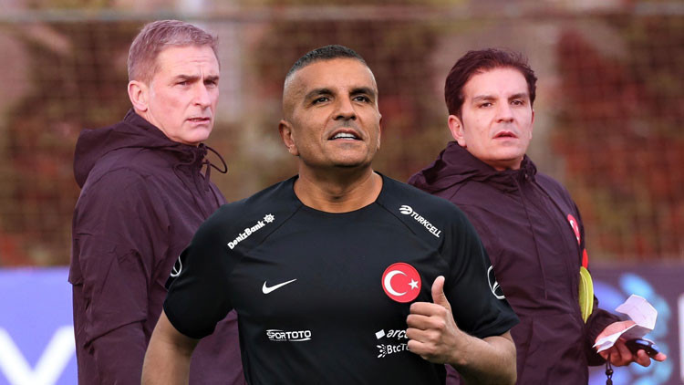 Kenan Koçaktan Milli Takım, Kuntz ve Montella açıklamaları Büyük kavgalar olduğuna şahit olmadım...