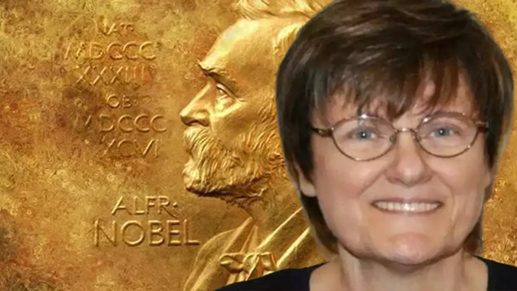 Katalin Kariko kimdir, kaç yaşında, nereli Katalin Kariko 2023 Nobel Tıp Ödülünü kazandı... Katalin Kariko kimdir, kaç yaşında, nereli Katalin Kariko 2023 Nobel Tıp Ödülünü kazandı...