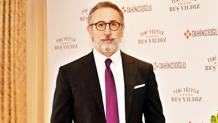 12.5 milyar TL’lik hamle 12.5 milyar TL’lik hamle