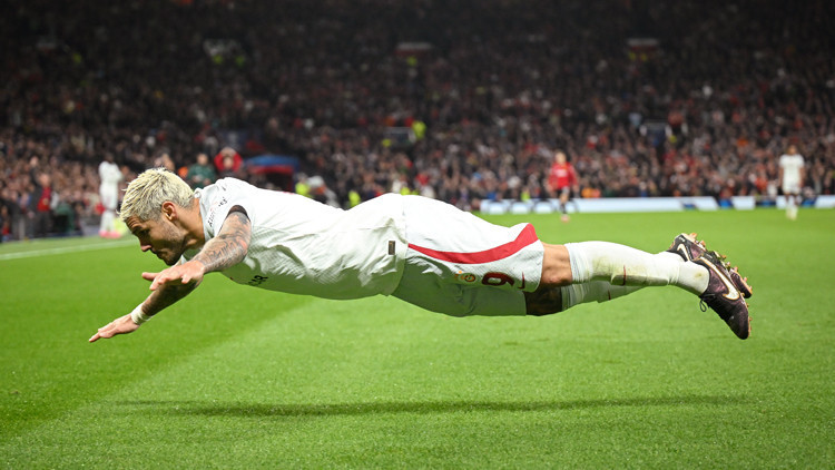 Galatasarayda Mauro Icardi kaçan penaltıyı anlattı: Kendime çok kızdım