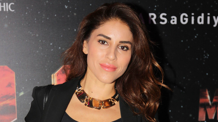 Irmak Ünal 601 bin liralık alacağını istiyor