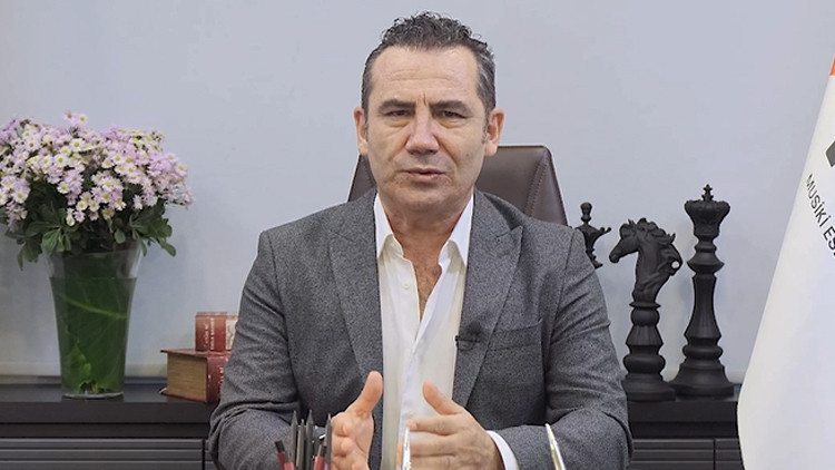 MSG Yönetim Kurulu Başkanı Ferhat Göçerden sanatçılara güzel haber