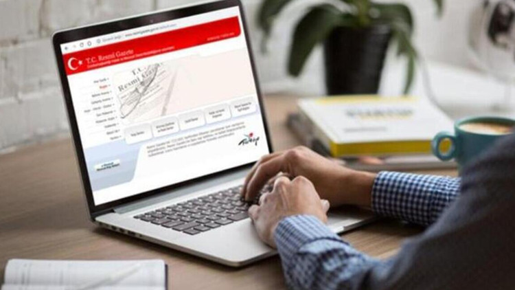 Son dakika haberi: 4 bakanlığa ilişkin önemli atama kararları Resmi Gazetede