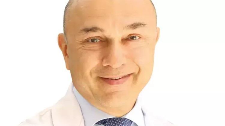 Beyin ve Sinir Cerrahisi Uzmanı Doç. Dr. Ali Zırh yazdı: Vücudunuzda istemsiz kasılmalar yaşıyorsanız