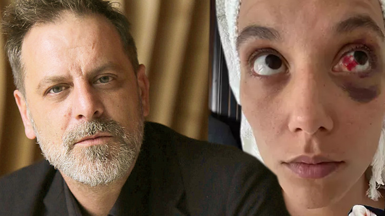 Sevgilisine şiddet uyguladığı iddiasıyla yargılanan Ozan Güven sessizliğini bozdu