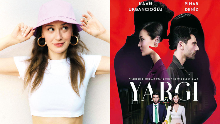 Müge Bayramoğlu: Nil karakteriyle  benzerliğim hiç yok