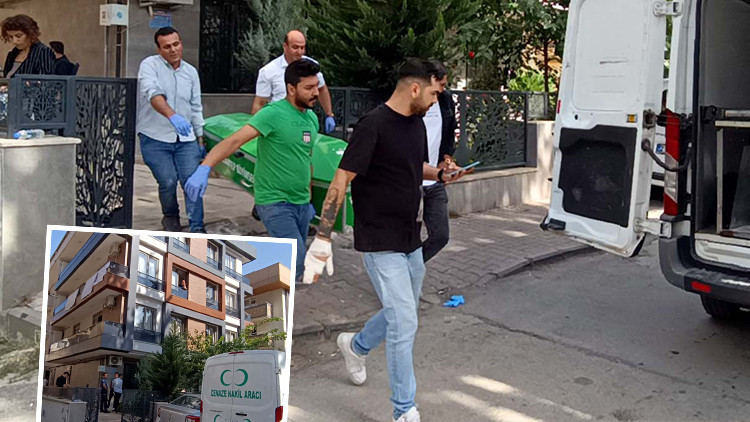 Gaziantepte korkunç olay Ayrıldığı sevgilisini öldürüp annesini yaraladı