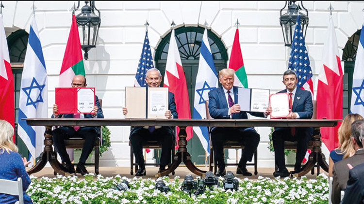 ‘Normalleşme ne olacak