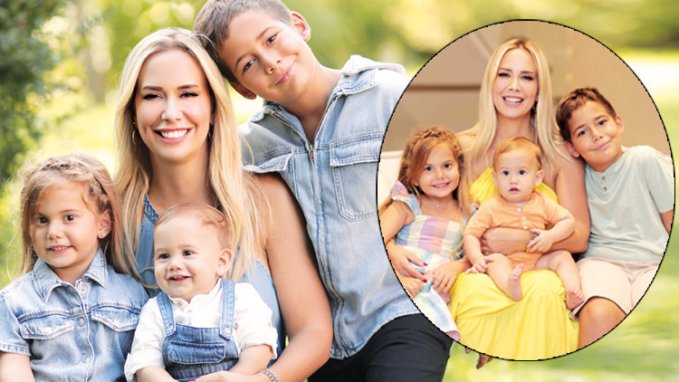 Nur Tuğba Namlı: Çalışan bir anne olmak ailemize iyi geliyor