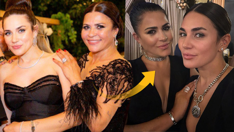 Buse Varolun annesi filtre kurbanı