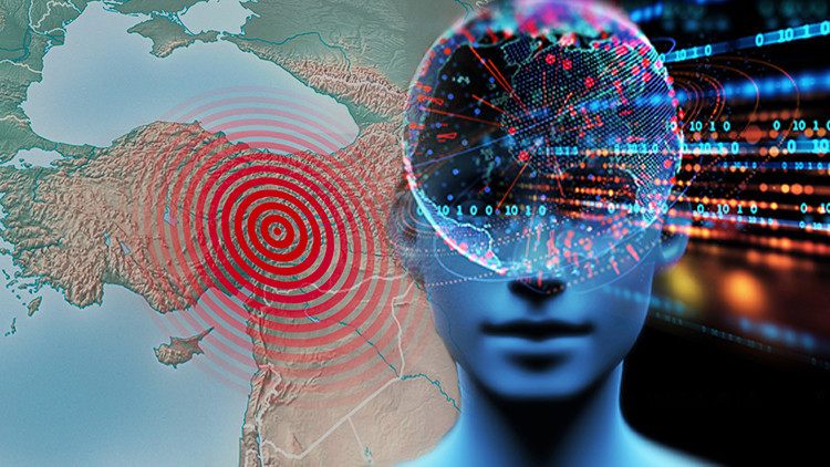 Yapay zekâ depremi önceden tahmin edebilir mi Yeni araştırma umutları artırdı ‘İmkânsız olan problemin çözülebilir olduğunu gördük’ Yapay zekâ depremi önceden tahmin edebilir mi Yeni araştırma umutları artırdı ‘İmkânsız olan problemin çözülebilir olduğunu gördük’