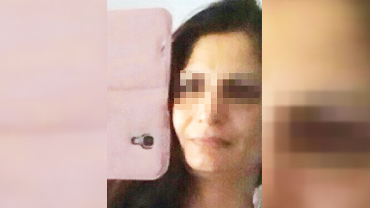 Yanlış meme ameliyatı hayatını kararttı Yanlış meme ameliyatı hayatını kararttı