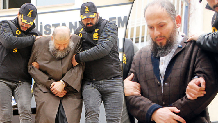 Utanç davasında 6. duruşmada da karar çıkmadı Utanç davasında 6. duruşmada da karar çıkmadı
