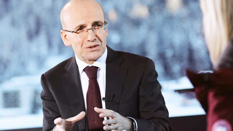 Hazine ve Maliye Bakanı Mehmet Şimşek’ten OVP mesajı: Enflasyonu çıpalayacak eşiklere doğru geliyoruz