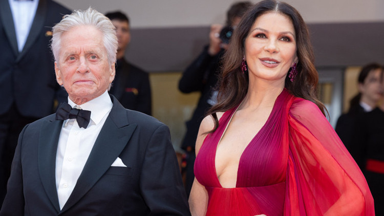 Uğruna onca para dökülen evlilik sona geldi: Yaş farkı artık katlanılır gibi değil