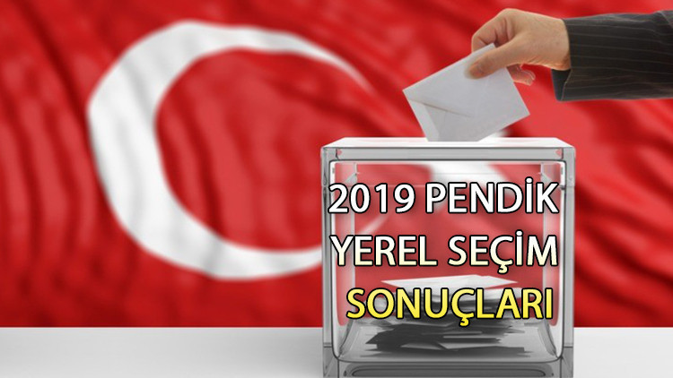 Pendik Belediyesi hangi partide Pendik Belediye Başkanı kimdir İşte, 2019 yerel seçim sonuçları
