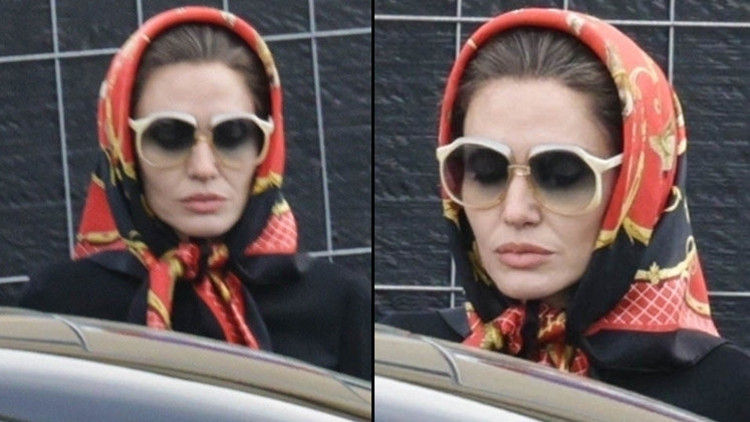 Büyük aşkı bile onu taciz etmişti... Efsane sanatçının öyküsü film oldu... Hayatının rolünü oynuyor