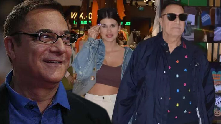 Mehmet Ali Erbil ile Gülseren Ceylan ilişkisine şaşırtan yorum: Akıllı adam... Maaşlı bakıcı yerine genç sevgili buldu