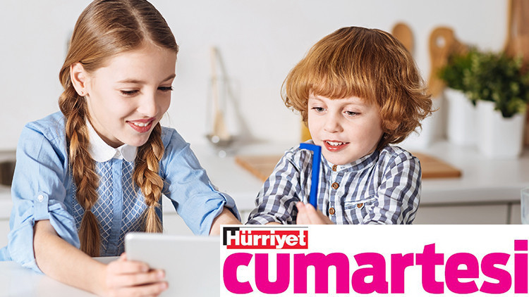 Çocuklara okul dışında İngilizce nasıl öğretilir