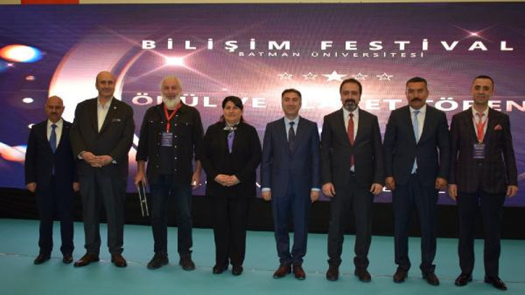 Batmanda ‘IFEST 2023 Bilişim Festivali’