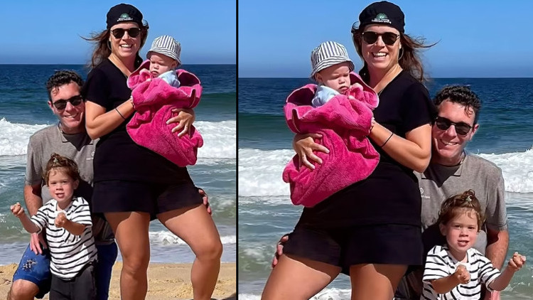 Boşanıyorlar diye diye beşinci yılı bitirdiler... İkinci çocuğu bile yaptılar