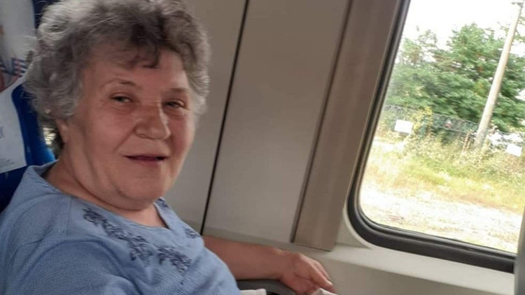 Edirnede vahşet: Annesini defalarca bıçaklayarak öldürdü 15 saat cenazenin başında bekledi