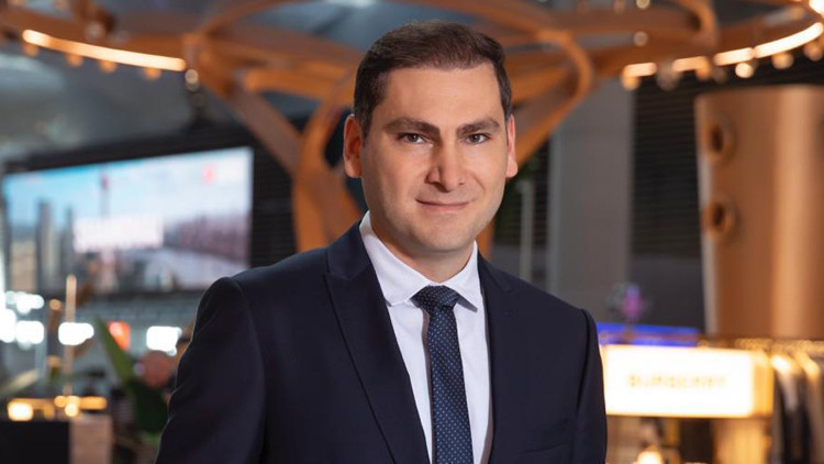 Dünyanın dört bir yanından gelecekler Havacılık sektörü İstanbulda buluşuyor