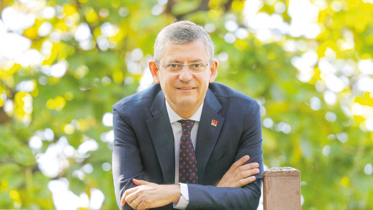 Hürriyet sordu, Özgür Özel yanıtladı: İstanbul mesajı kurultaya yansıyacak Hürriyet sordu, Özgür Özel yanıtladı: İstanbul mesajı kurultaya yansıyacak
