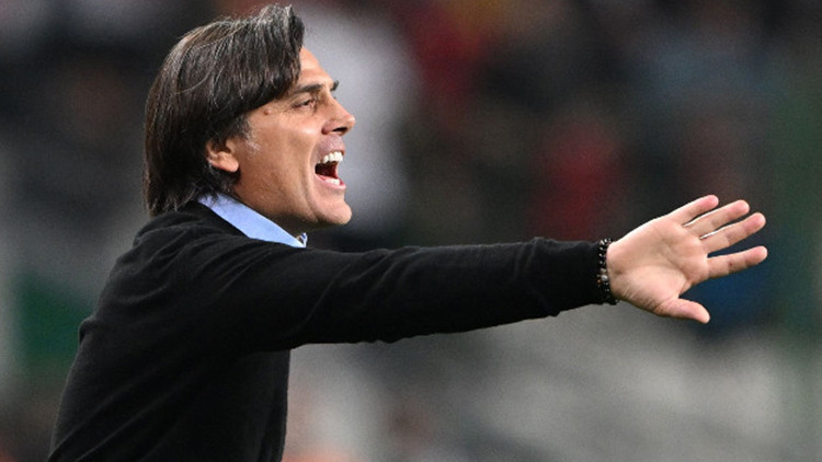 A Milli Takımda Vincenzo Montellanın yine planı tuttu İnanılmaz gol, VARa takıldıktan sonra...