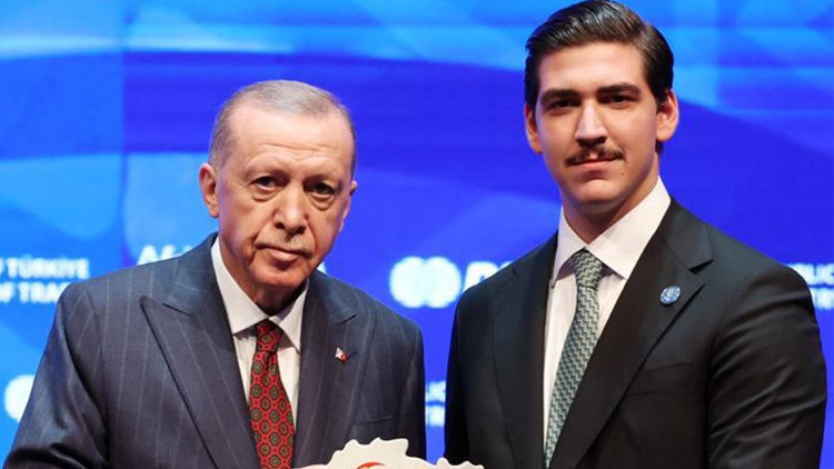 Türk şirketi Afrika’da 3 milyar dolar hacme ulaştı Türk şirketi Afrika’da 3 milyar dolar hacme ulaştı