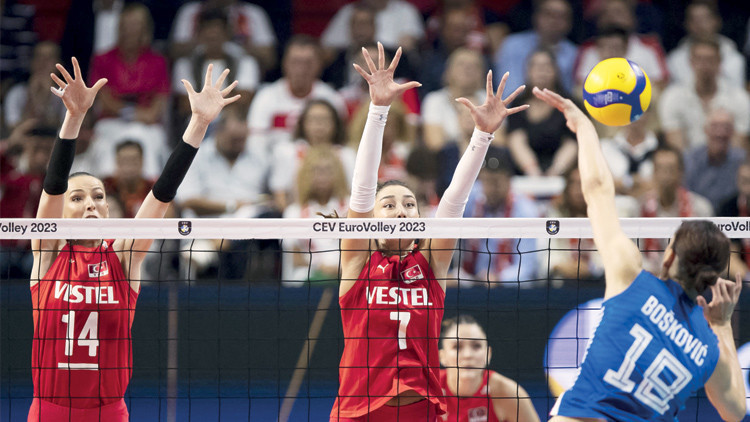 Federasyondan smaç TPAO’dan blok Federasyondan smaç TPAO’dan blok