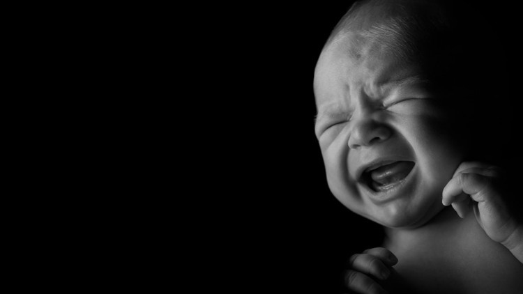 Yapay zekâ bebeğinizin neden ağladığını sizden daha iyi bilebilir mi
