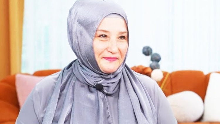 Yemekteyiz Sema kimdir Zuhal Topalla Yemekteyiz Sema Demir nereli, kaç yaşında
