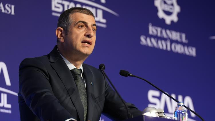 Bayraktar: Savunma sanayimiz buzkıran gemisi gibi